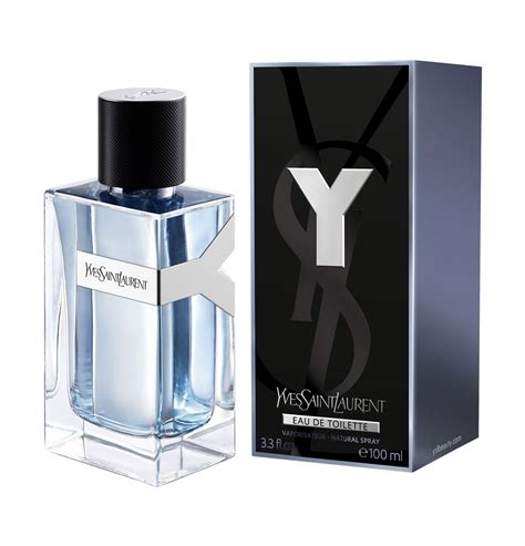 y di yves saint laurent uomo|y saint laurent perfume.